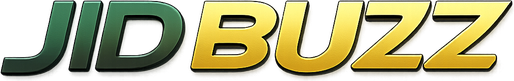 Jid Buzz Logo